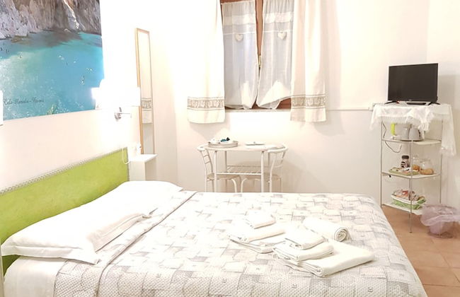 Affittacamere Maristella - Foto 42