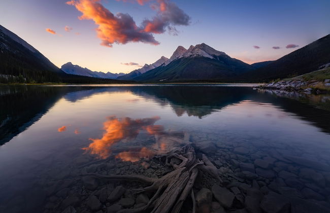 Mountain View 2 Bedroom Condo-Top Floor - Photo 19