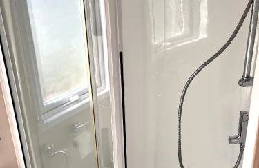 Thames view at Kent Coast Holiday Park - Foto 10