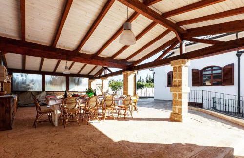 Tenuta San Cassiano With Garden And Pool - Happy Rentals - Foto 36