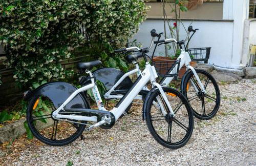 Green Empathy Studio Castel Gandolfo - Foto 16