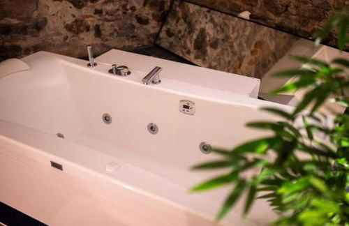 Royal Suite Spa et Balnéo Privatif - Foto 21