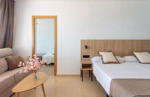 Apartamentos Mirador - Foto 72