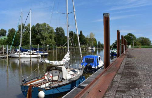 Ferienwohnung Osteland - Foto 30