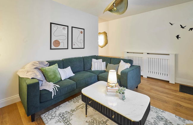 Host Stay Hovera Cottage - Foto 1