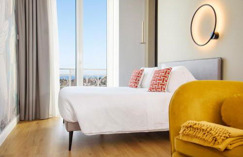 Vesuvius Palace Aparthotel - Foto 74