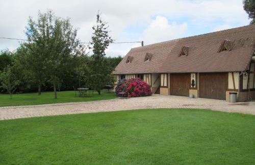 Gîtes Les Colombages - Foto 74