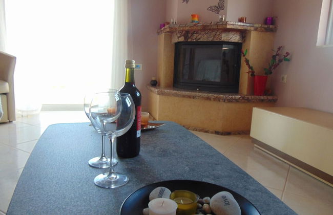 Comfy Beachfront Litinas Casa With Seaview - Foto 31