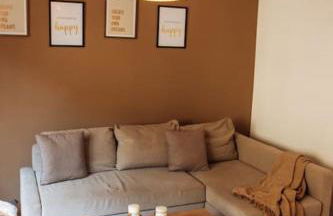 Central-Living brown - Wifi - Netflix - 5 Pers - Foto 7