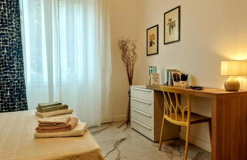 City Apartment - Il Ghiro - Foto 39