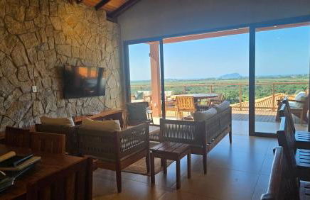 Casa de Luxo com Piscina e Vista Panorâmica em Búzios - Foto 73