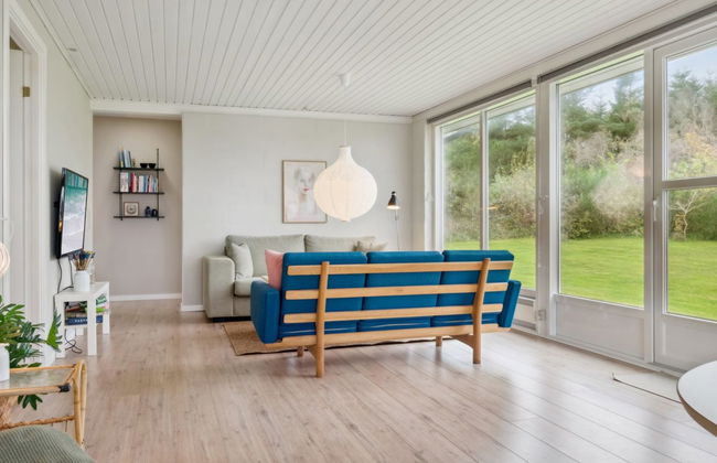 "Luchia" - 200m to the fjord - Foto 23