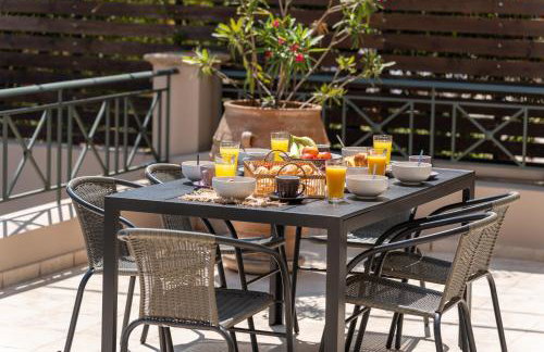 Horizon Apartments - Photo 81