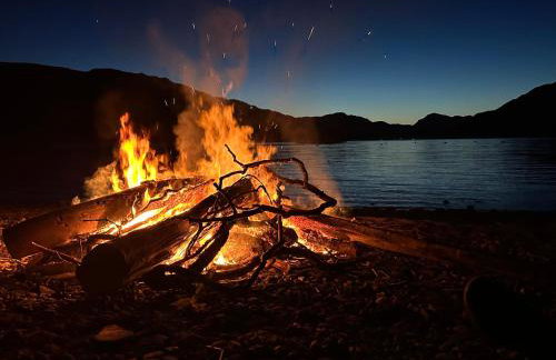 Ben Lomond Lodge - Foto 56