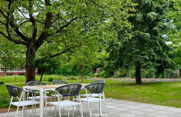 LE Vacation Haus am See, Sauna, Terrasse, Garten, Netflix, Free-TV - Photo 17