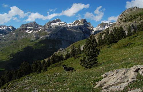 Casa Rural Estarrún - Photo 69