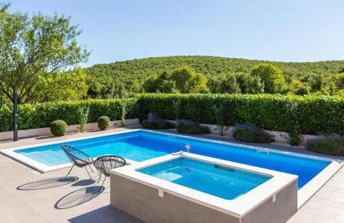 Villa Dali - luxury holiday house in relaxing area - Foto 5