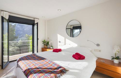 Mountain View Villa - Foto 6