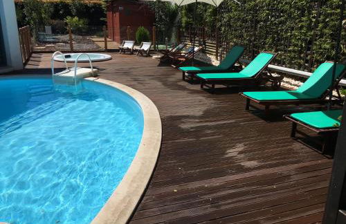 Villa De Lux with pool - Foto 46