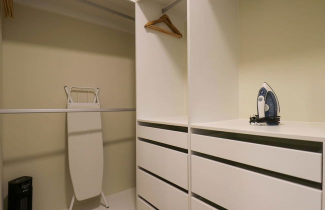 w Majestic 2BR w Comfy Balcony Near Kennedy Park - Foto 22