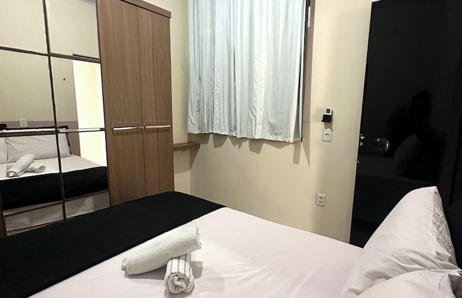 Flat Davisis - Parada do Jalapão - Foto 15