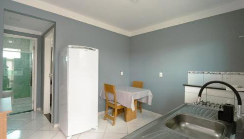 Loft com otima localizacao, Wi-Fi e ar-condicionado - Foto 5