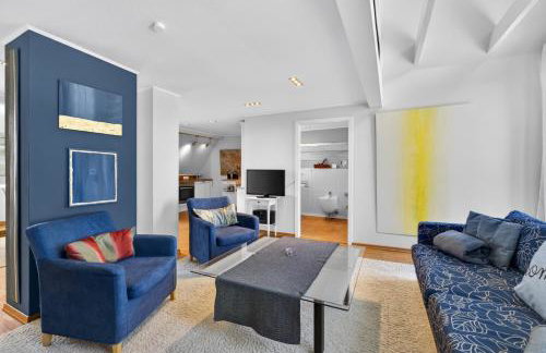 Ferienwohnung Großer Onkel Nr 1 - Photo 3