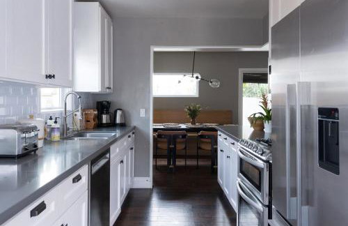 Lovely Culver City Home 8 Mins to Beach Close to LAX - Foto 13