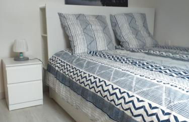 Au calme sur le port de plaisance et le GR34 - Foto 3