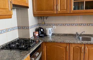 Cozy Apartment - Foto 9