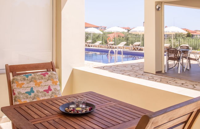 Hotel Aphrodite - Foto 43