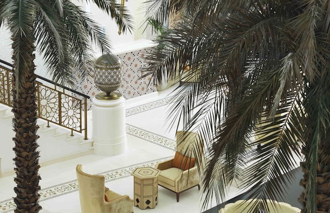 Bab Al Qasr Residence - Photo 7