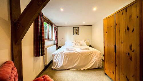 Nightingale Barn - Stunning & Huge - Foto 3