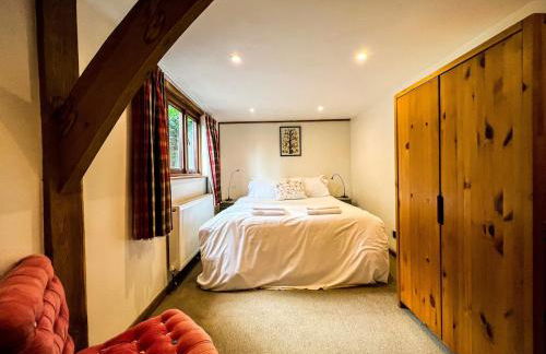 Nightingale Barn - Stunning & Huge - Foto 3