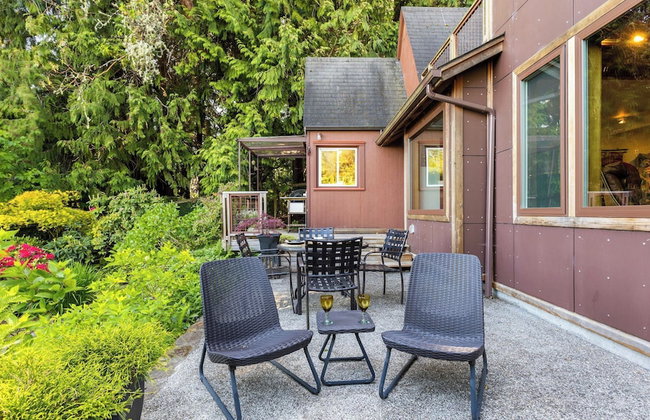 Heron Rook Cottage by Avantstay Panoramic View - Foto 35