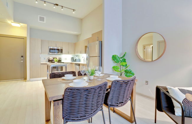 DC Getaway Comfort Apartments - Photo 62