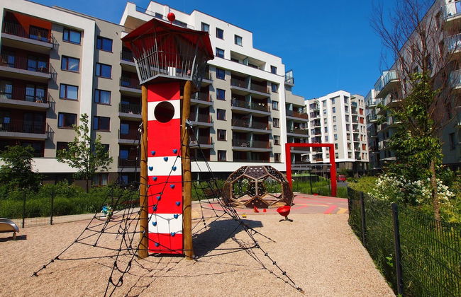 Airport Residence Green - Photo 12