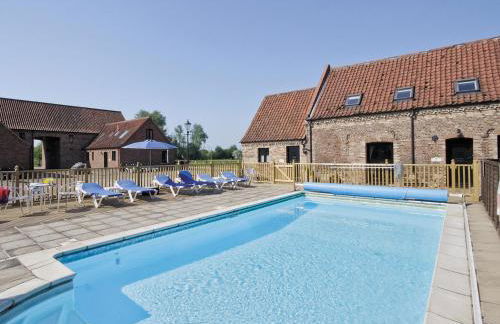 Pantiles Barn - E3866 - Foto 1