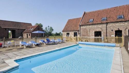 Pantiles Barn - E3866 - Foto 1