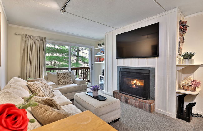 Whiffletree I5 3 Bedroom Condo - Foto 1