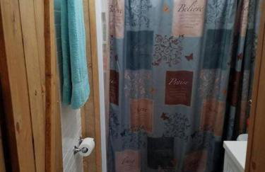 Gorgeous Family-Friendly Cabin with Fire Pit near Huntington, West Virginia - Foto 21