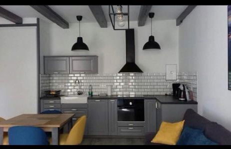 residence fleurie rdc - Foto 11