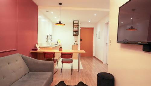 Centro De Gramado-RS - Com Estacionamento Grátis - Vita Boulevard - Foto 5