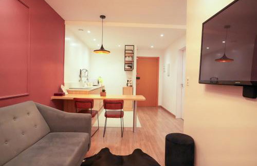 Centro De Gramado-RS - Com Estacionamento Grátis - Vita Boulevard - Foto 5