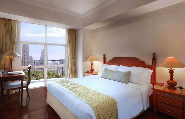 Rasamala & Cendana Managed By The Ascott - Foto 6