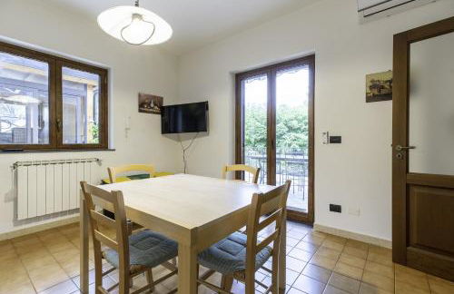 Villa Sara sull'etna con Piscina - Foto 30