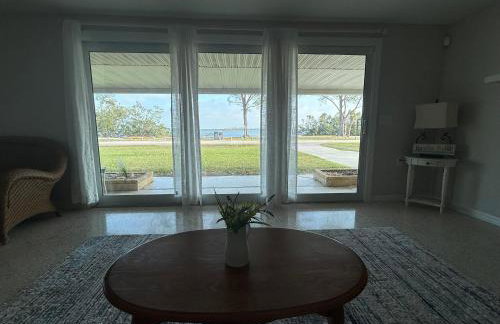 Pool home on the Bay, large private yard near AMI - Foto 54