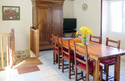 Holiday Home Sarrouil by Interhome - Photo 14