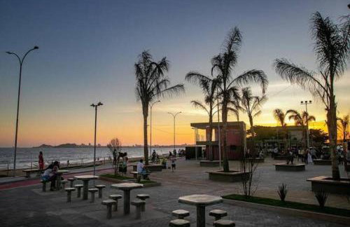 Village Park - Aeroporto - Apt Confort - Photo 8