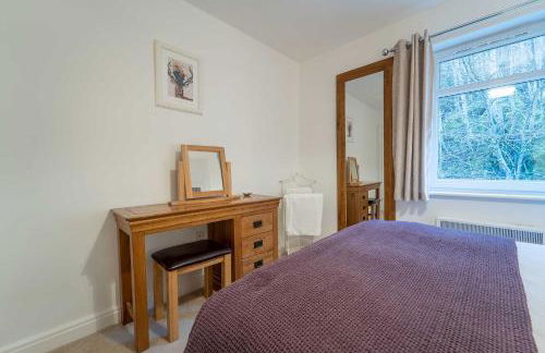 Druimarbin Falls - Foto 43